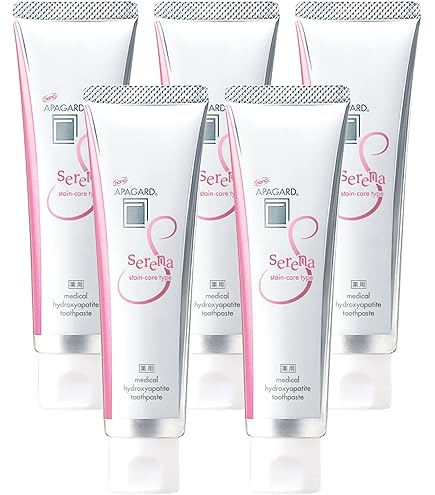 Amazon | 【セット品】APAGARD(アパガード) プレミオ 100g 【医薬部外